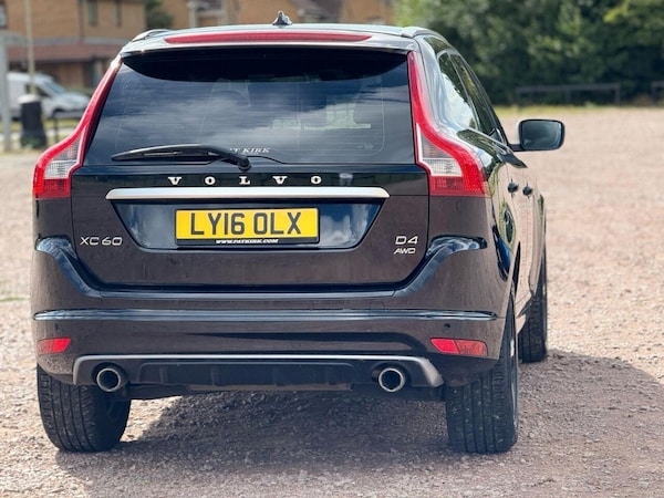 Used Volvo XC60 2016 for sale - 75320982: Photo 9