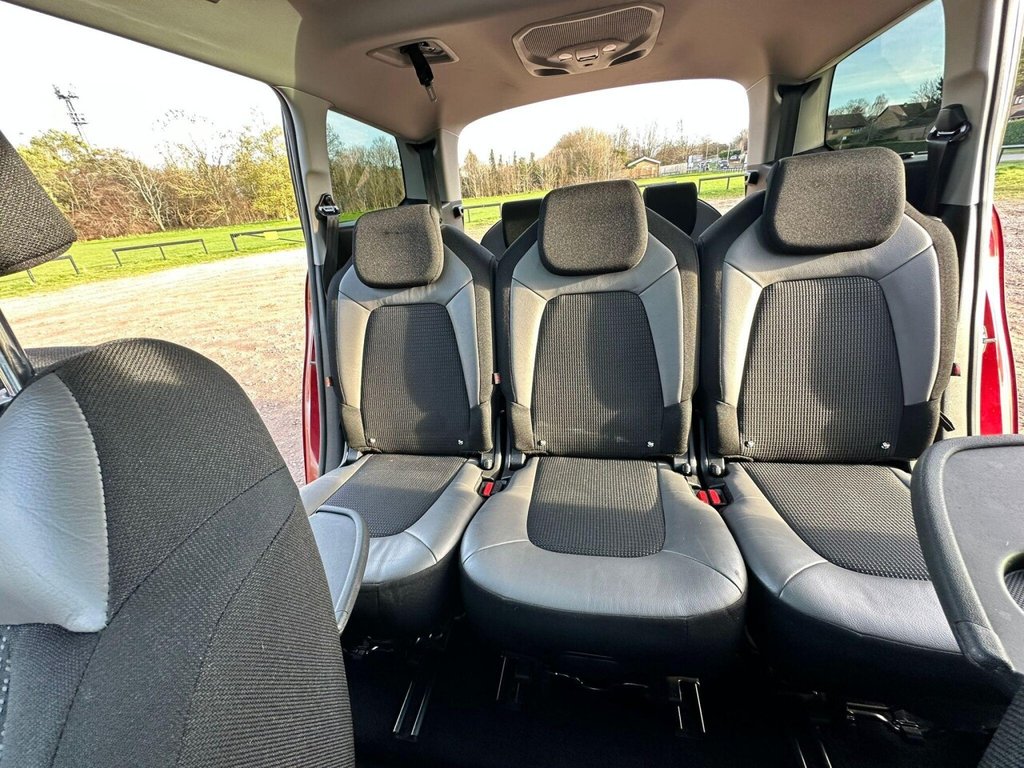 Used Citroen C4 Grand Picasso 2018 for sale - 76934630: Photo 18