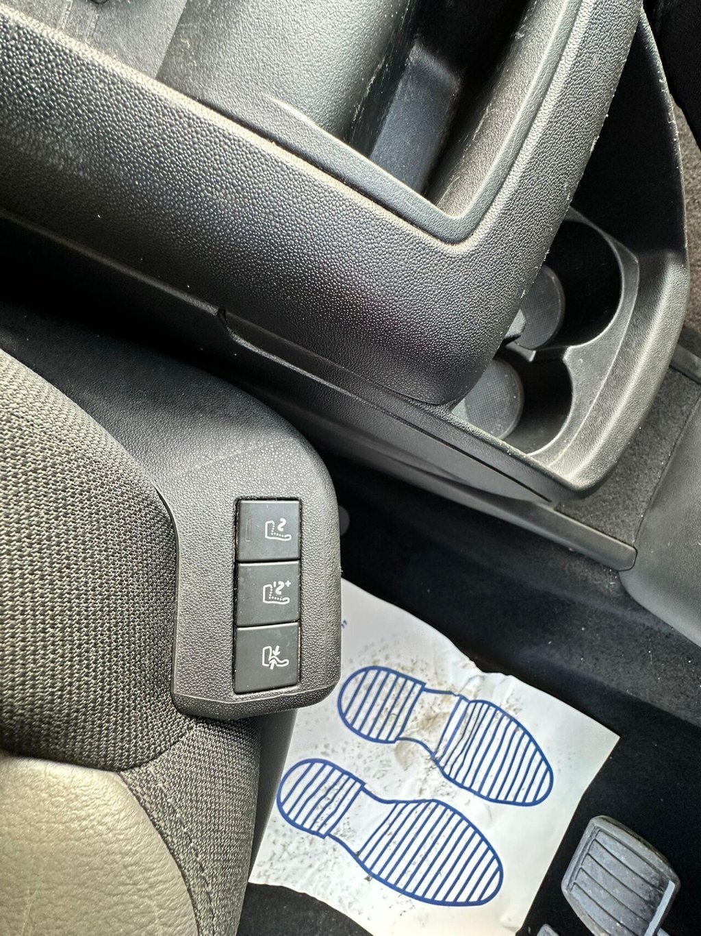 Used Citroen C4 Grand Picasso 2018 for sale - 76934630: Photo 22