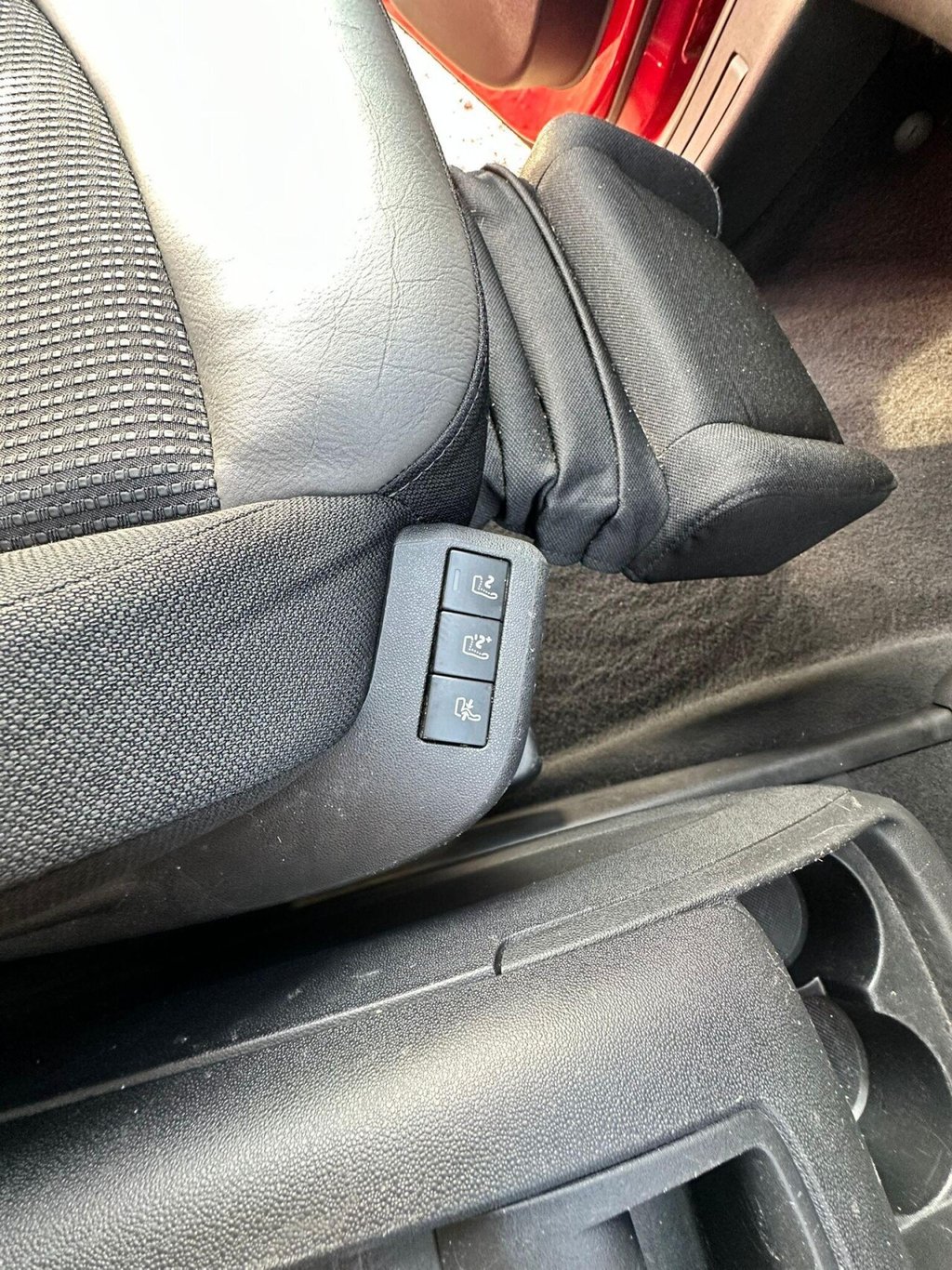 Used Citroen C4 Grand Picasso 2018 for sale - 76934630: Photo 23