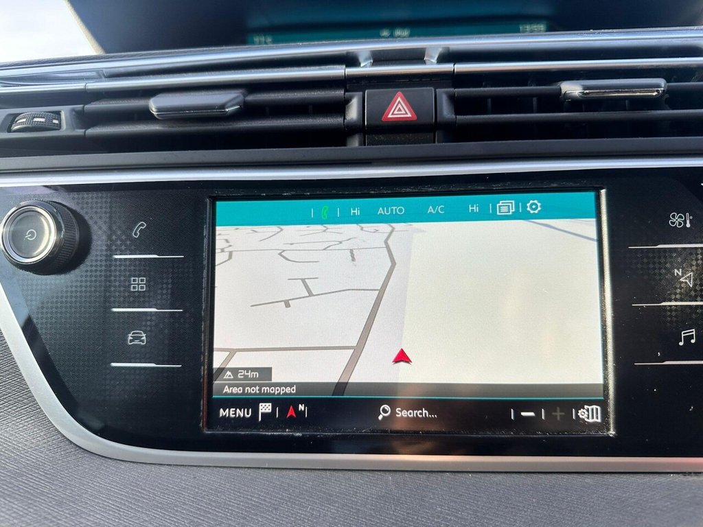 Used Citroen C4 Grand Picasso 2018 for sale - 76934630: Photo 26