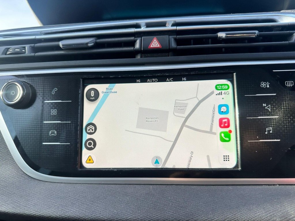 Used Citroen C4 Grand Picasso 2018 for sale - 76934630: Photo 27