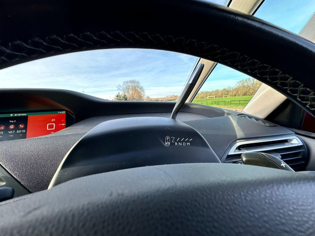 Used Citroen C4 Grand Picasso 2018 for sale - 76934630: Photo 29