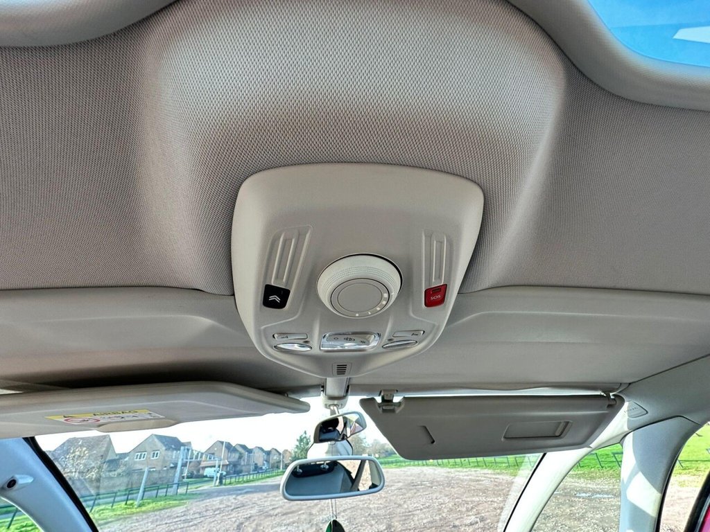 Used Citroen C4 Grand Picasso 2018 for sale - 76934630: Photo 38