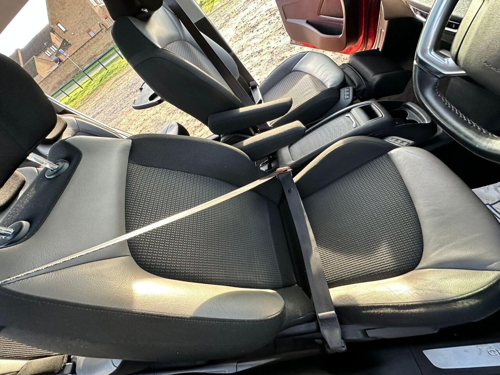 Used Citroen C4 Grand Picasso 2018 for sale - 76934630: Photo 41