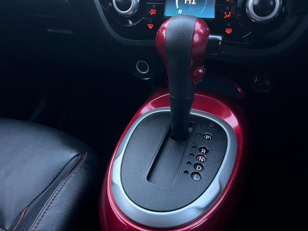 Used Nissan Juke 2015 for sale - 77685362: Photo 22