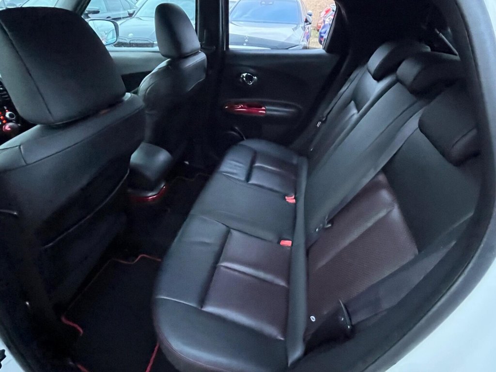 Used Nissan Juke 2015 for sale - 77685362: Photo 27