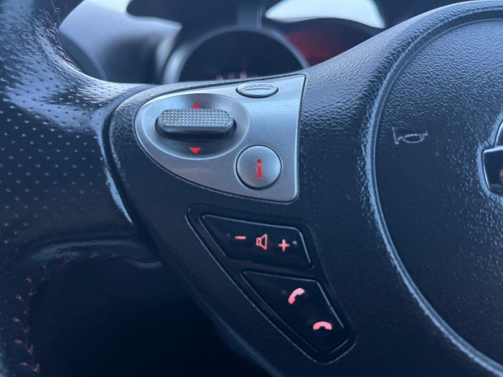 Used Nissan Juke 2015 for sale - 77685362: Photo 33