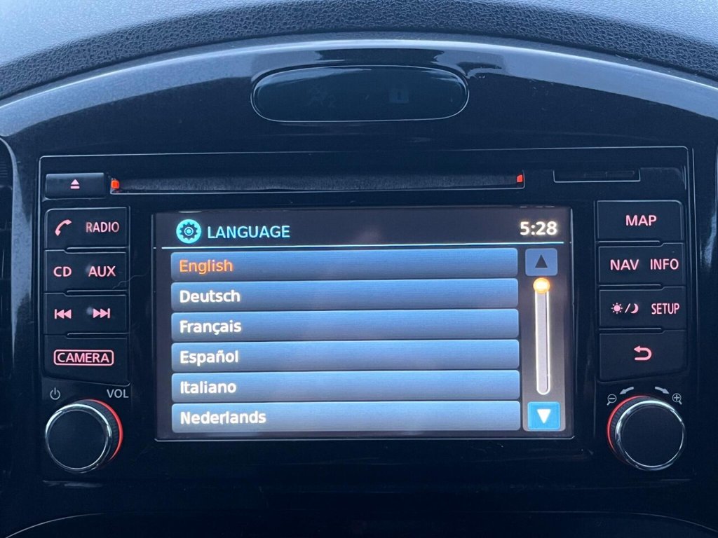 Used Nissan Juke 2015 for sale - 77685362: Photo 36