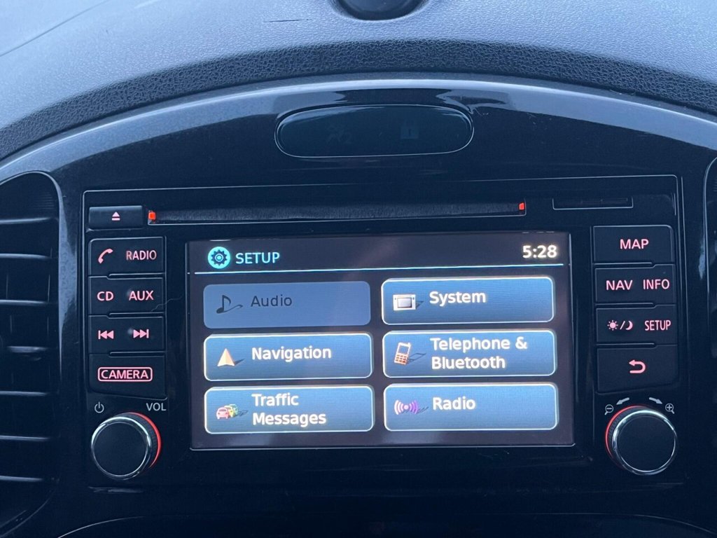 Used Nissan Juke 2015 for sale - 77685362: Photo 38