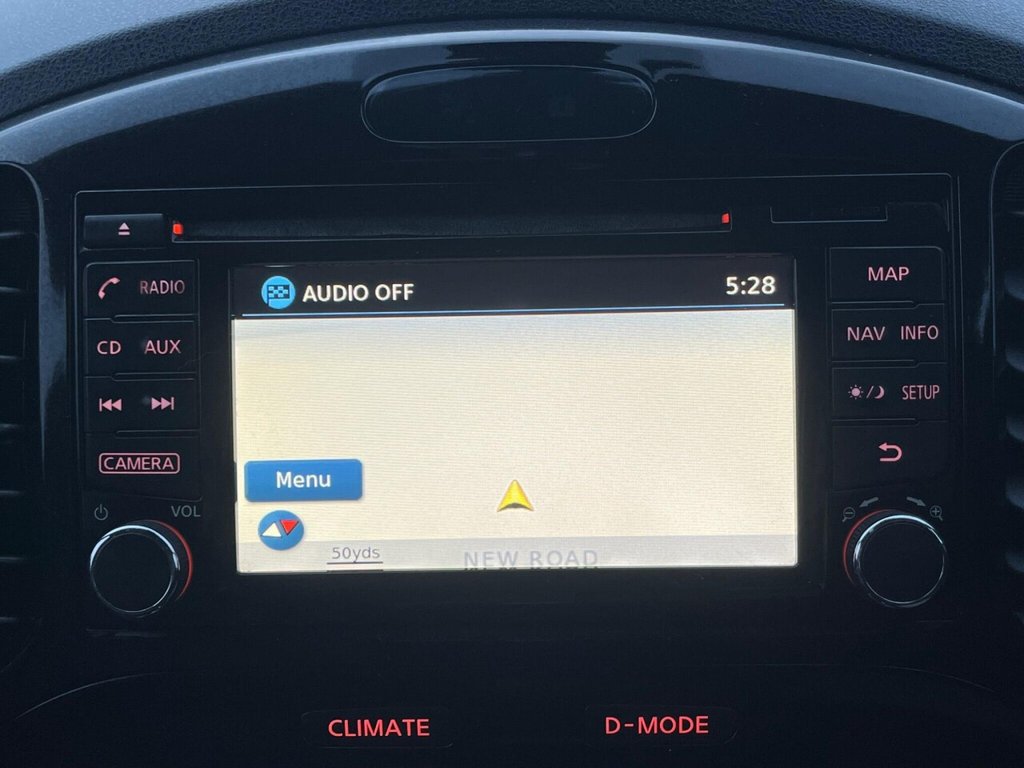 Used Nissan Juke 2015 for sale - 77685362: Photo 39