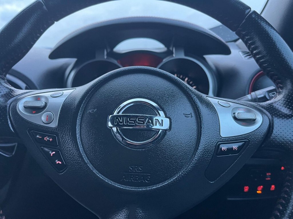 Used Nissan Juke 2015 for sale - 77685362: Photo 43