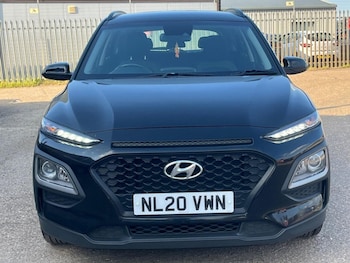 Used Hyundai KONA 2020 for sale - 78463629: Photo