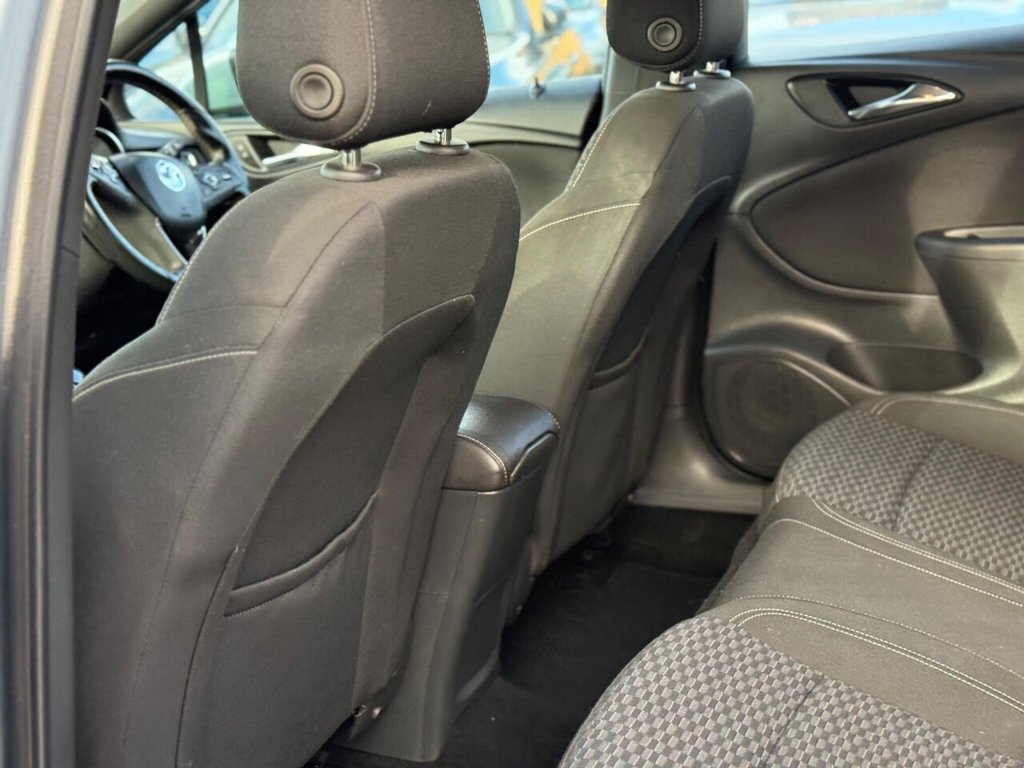 Used Vauxhall Astra 2016 for sale - 76345662: Photo 17
