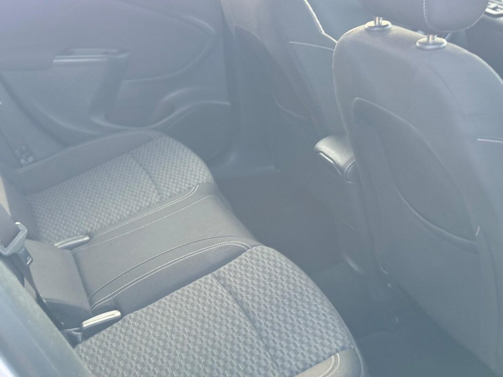 Used Vauxhall Astra 2016 for sale - 76345662: Photo 20