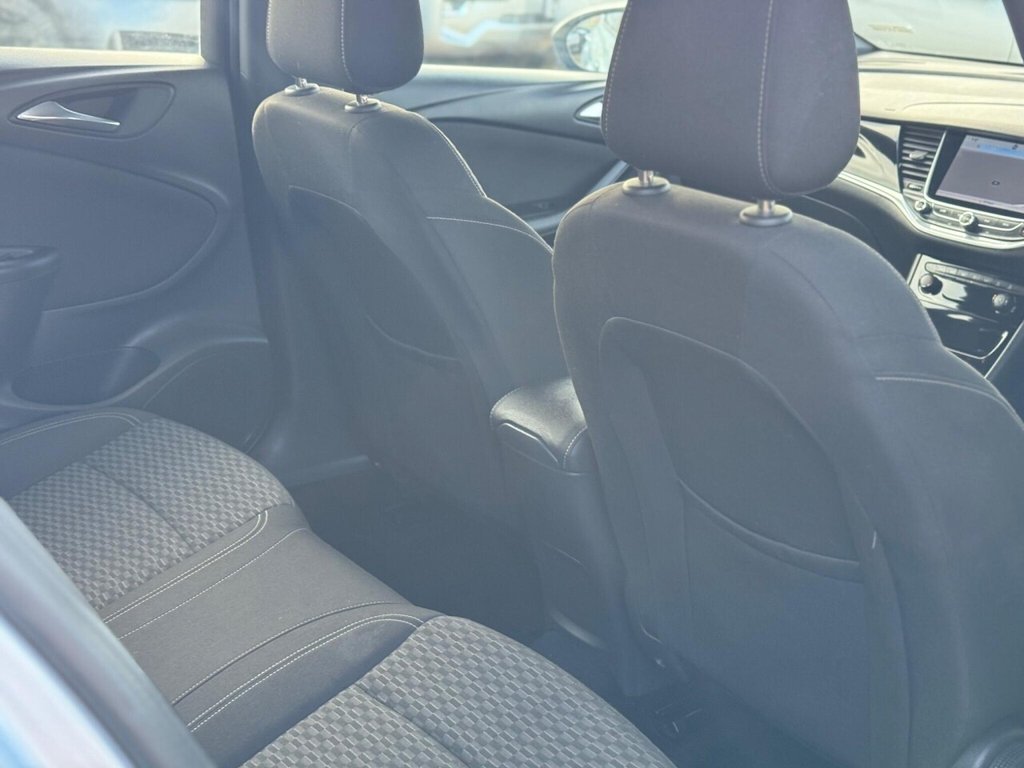 Used Vauxhall Astra 2016 for sale - 76345662: Photo 21