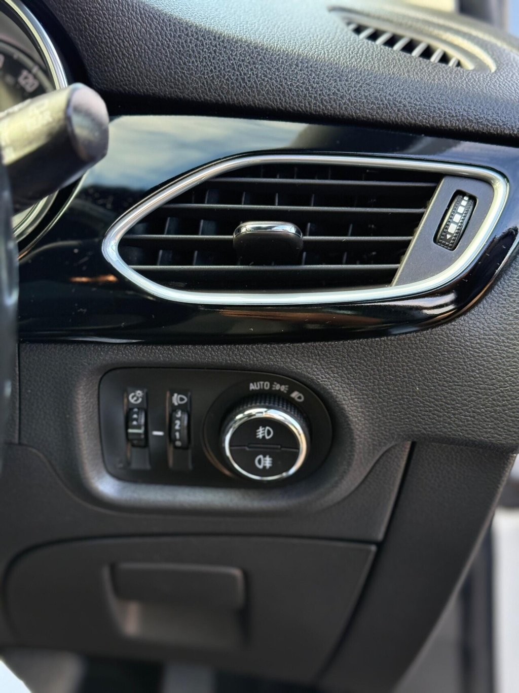 Used Vauxhall Astra 2016 for sale - 76345662: Photo 25
