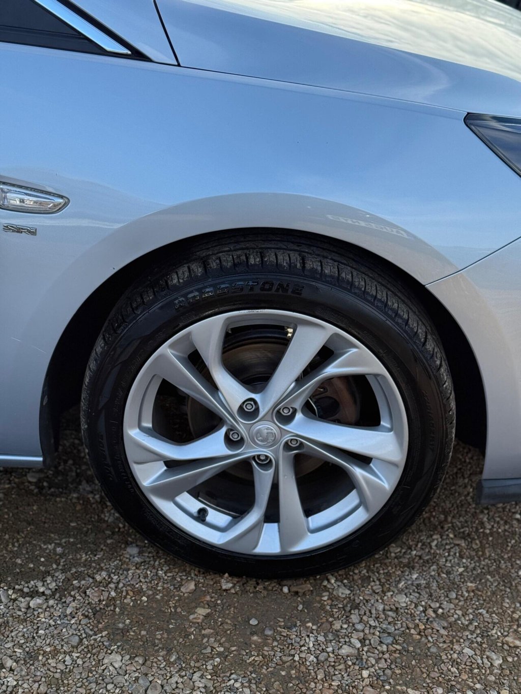 Used Vauxhall Astra 2016 for sale - 76345662: Photo 35