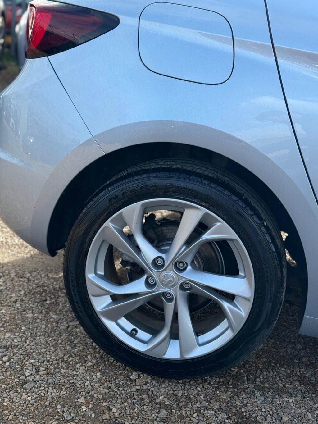 Used Vauxhall Astra 2016 for sale - 76345662: Photo 36