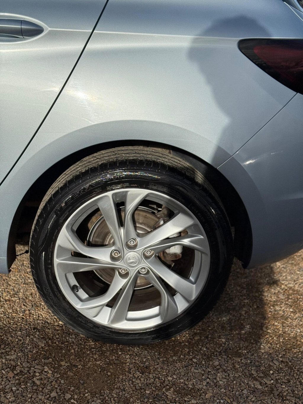 Used Vauxhall Astra 2016 for sale - 76345662: Photo 37