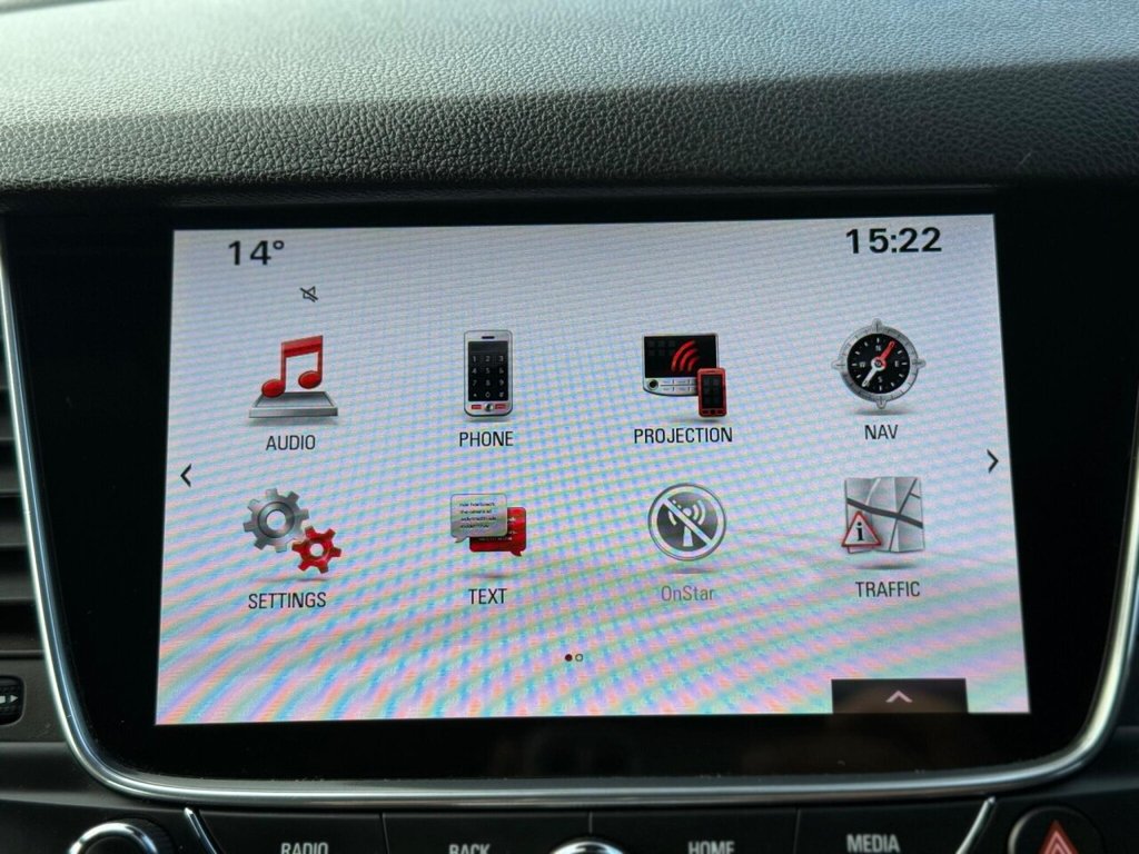 Used Vauxhall Astra 2016 for sale - 76345662: Photo 41