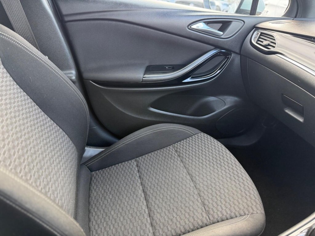 Used Vauxhall Astra 2016 for sale - 76345662: Photo 49
