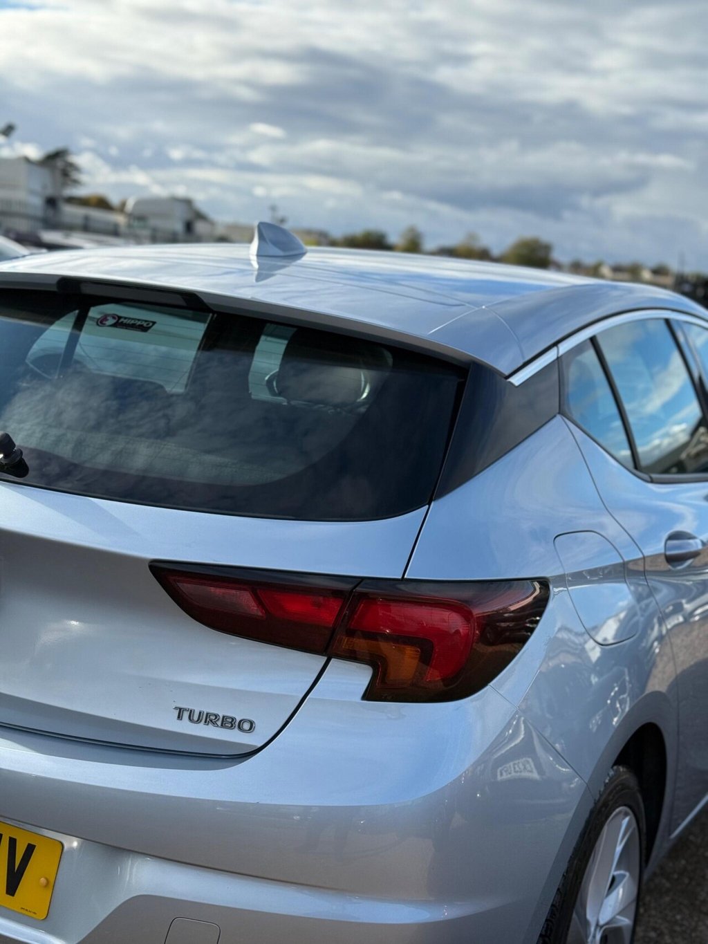 Used Vauxhall Astra 2016 for sale - 76345662: Photo 50