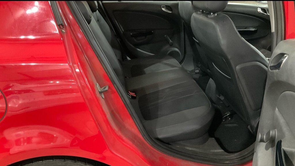 Used Vauxhall Corsa 2012 for sale - 76487006: Photo 10
