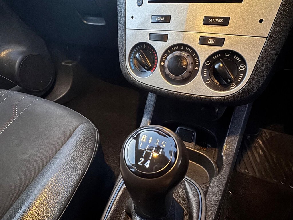 Used Vauxhall Corsa 2012 for sale - 76487006: Photo 19