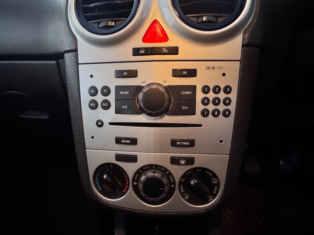 Used Vauxhall Corsa 2012 for sale - 76487006: Photo 26