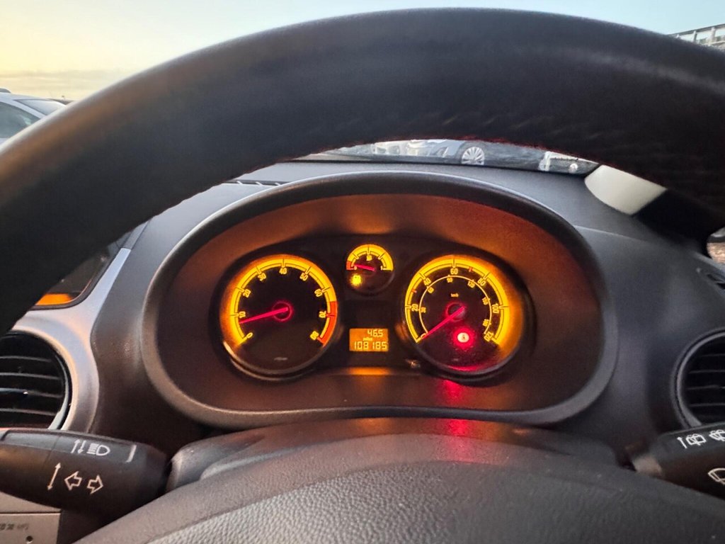 Used Vauxhall Corsa 2012 for sale - 76487006: Photo 28