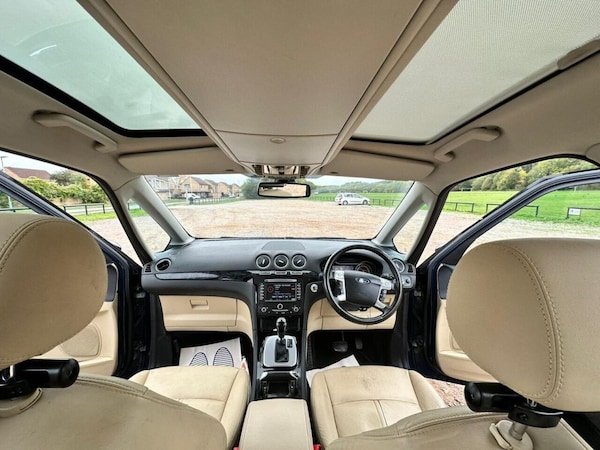 Used Ford Galaxy 2011 for sale - 76261410: Photo 14