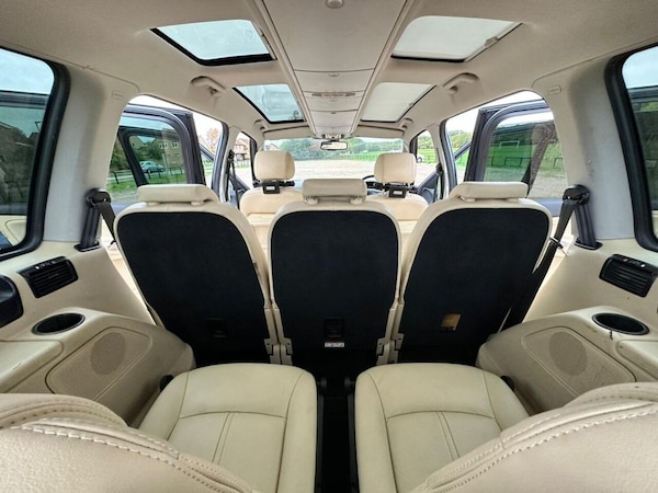 Used Ford Galaxy 2011 for sale - 76261410: Photo 21