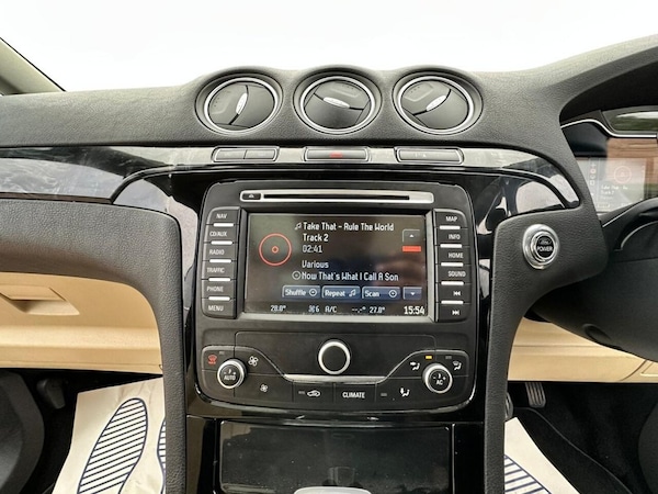 Used Ford Galaxy 2011 for sale - 76261410: Photo 28