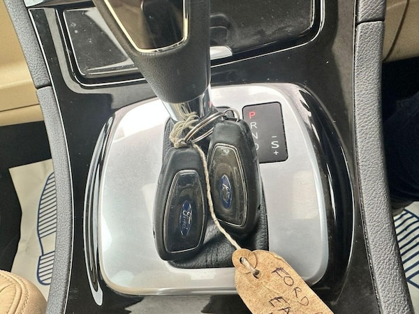 Used Ford Galaxy 2011 for sale - 76261410: Photo 40