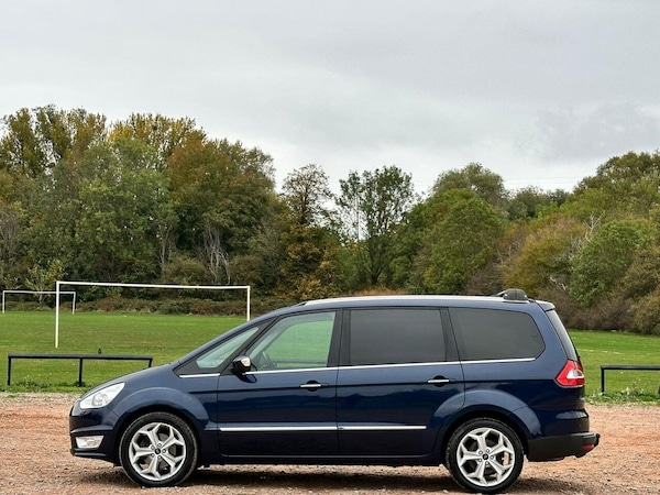Used Ford Galaxy 2011 for sale - 76261410: Photo 9