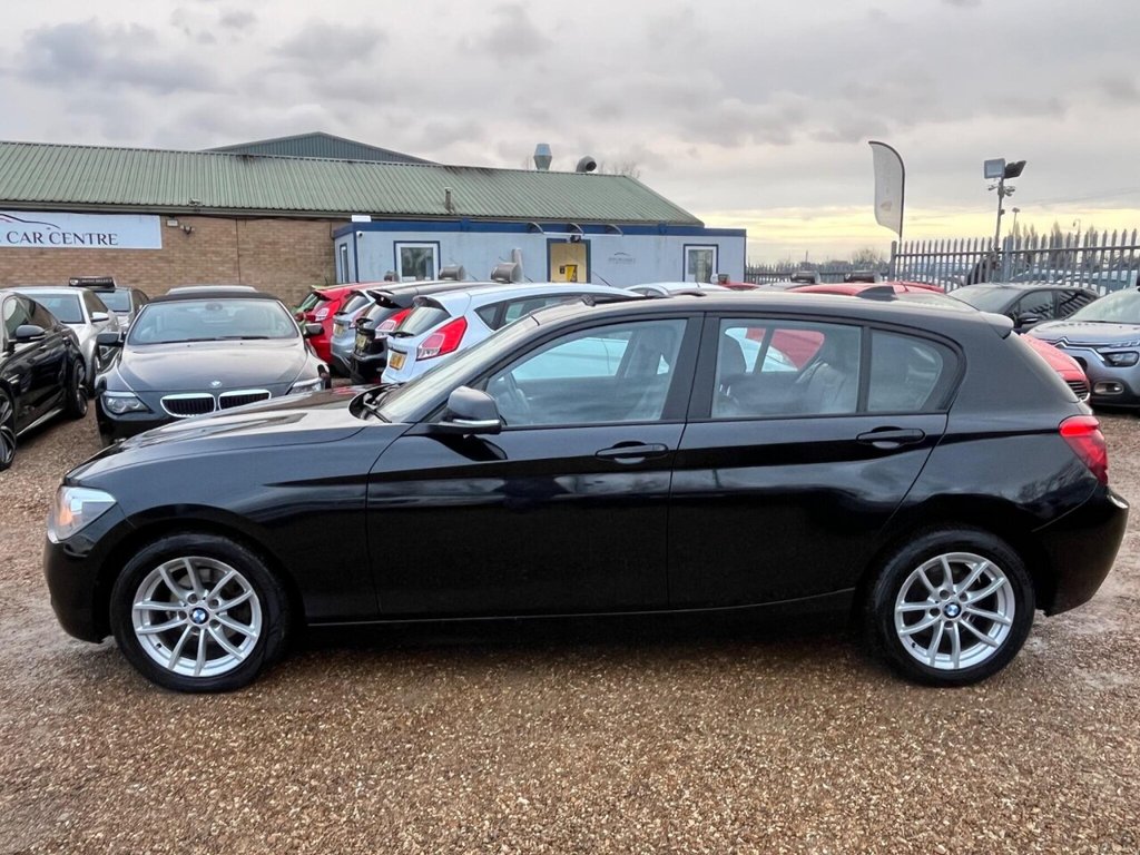 Used BMW 1 Series 2012 for sale - 76841249: Photo 15