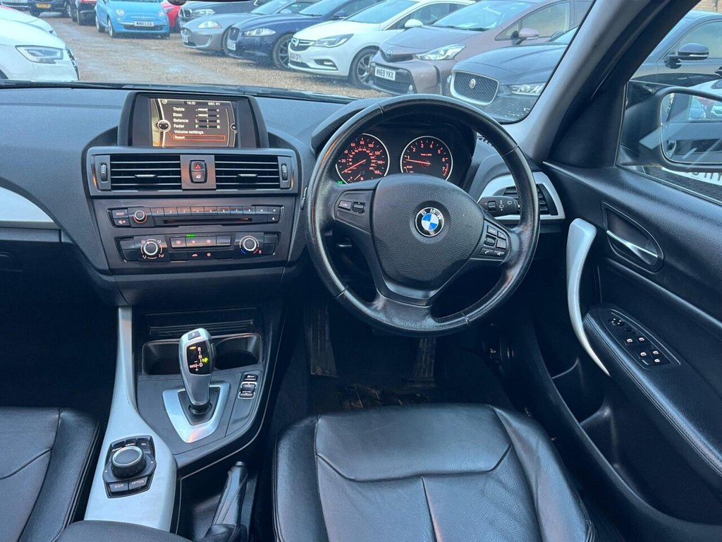 Used BMW 1 Series 2012 for sale - 76841249: Photo 26