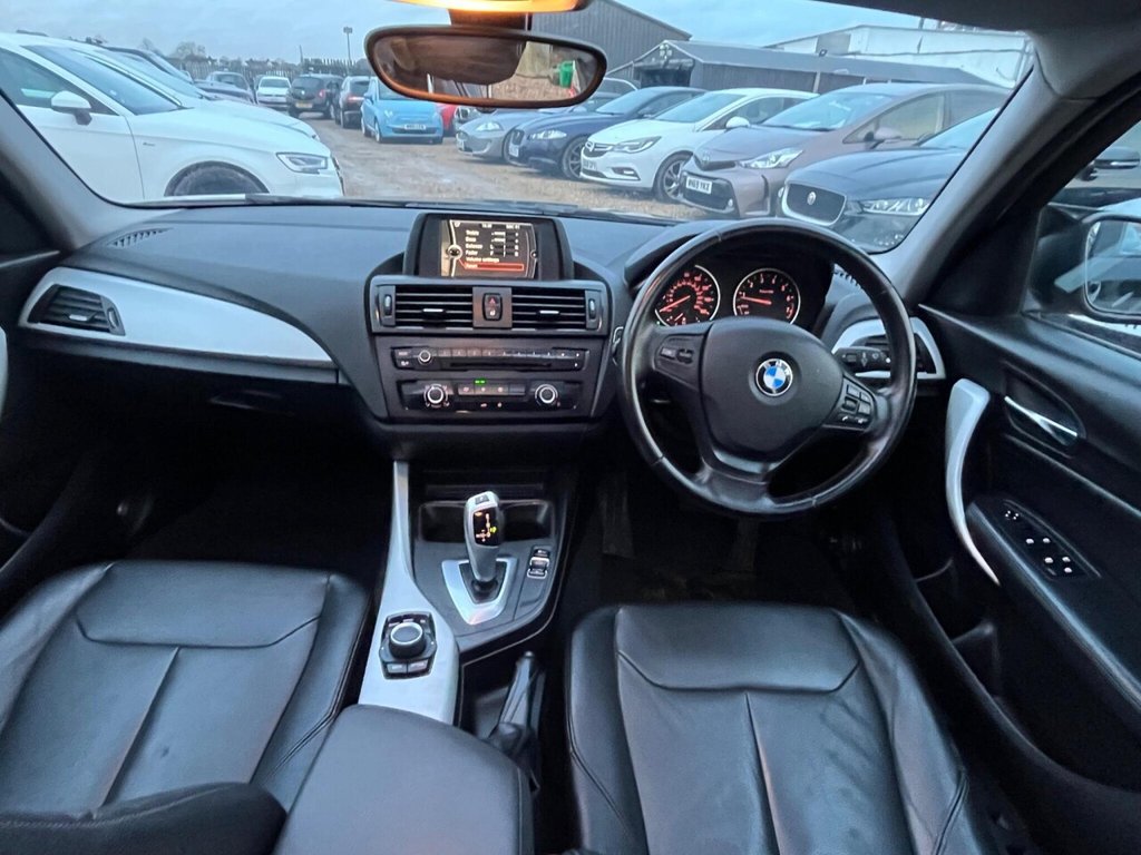 Used BMW 1 Series 2012 for sale - 76841249: Photo 27