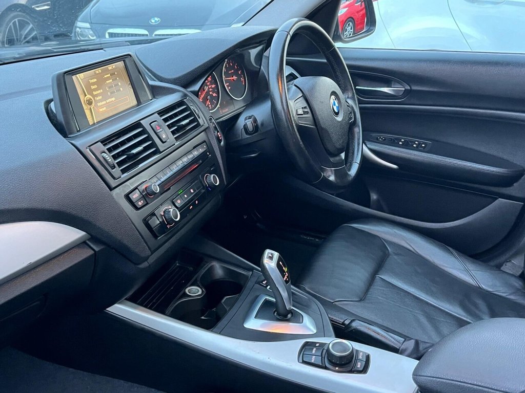 Used BMW 1 Series 2012 for sale - 76841249: Photo 28