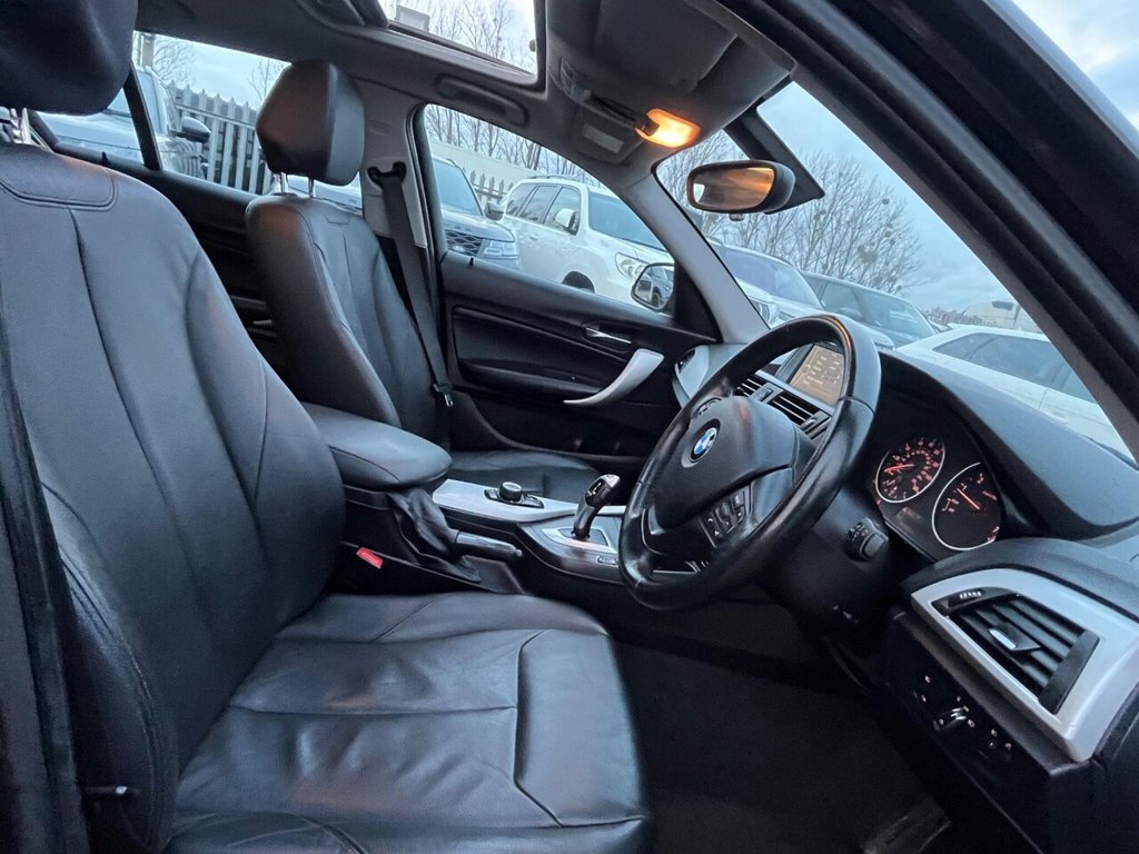 Used BMW 1 Series 2012 for sale - 76841249: Photo 29