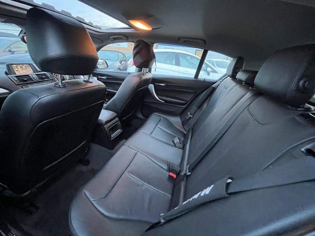 Used BMW 1 Series 2012 for sale - 76841249: Photo 30