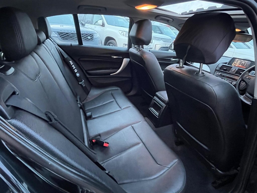 Used BMW 1 Series 2012 for sale - 76841249: Photo 31