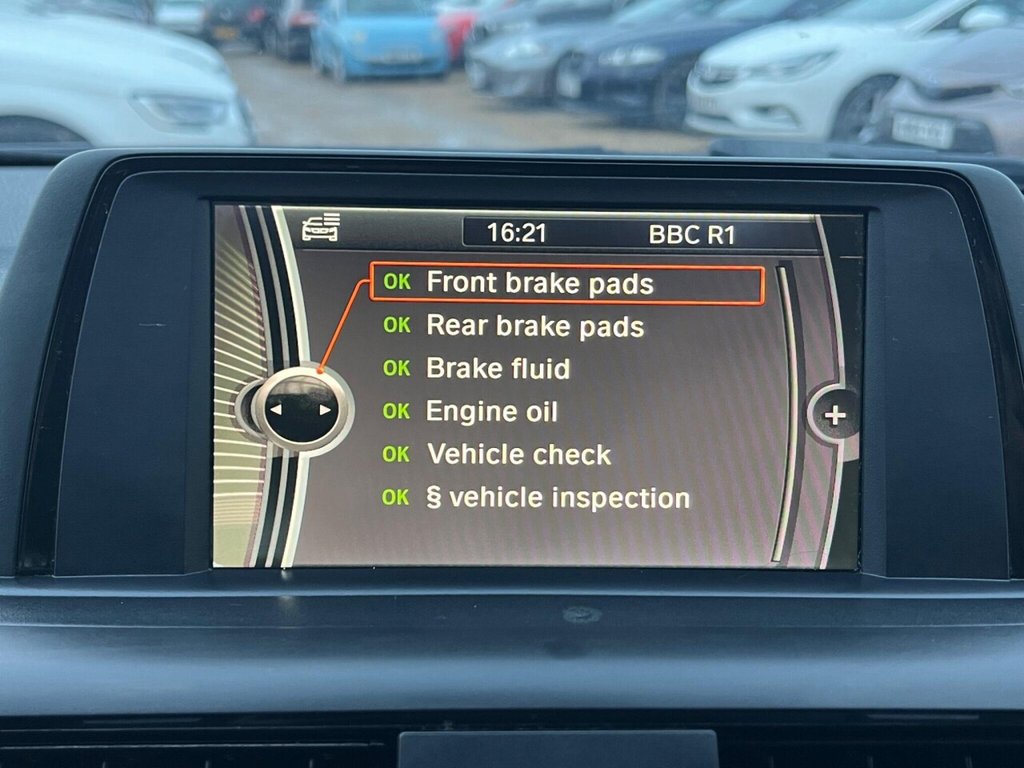 Used BMW 1 Series 2012 for sale - 76841249: Photo 34