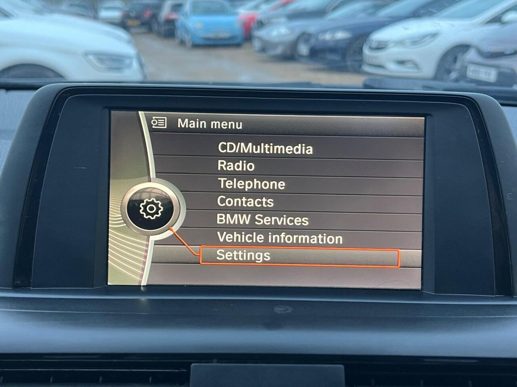 Used BMW 1 Series 2012 for sale - 76841249: Photo 36