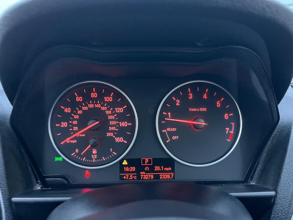 Used BMW 1 Series 2012 for sale - 76841249: Photo 38