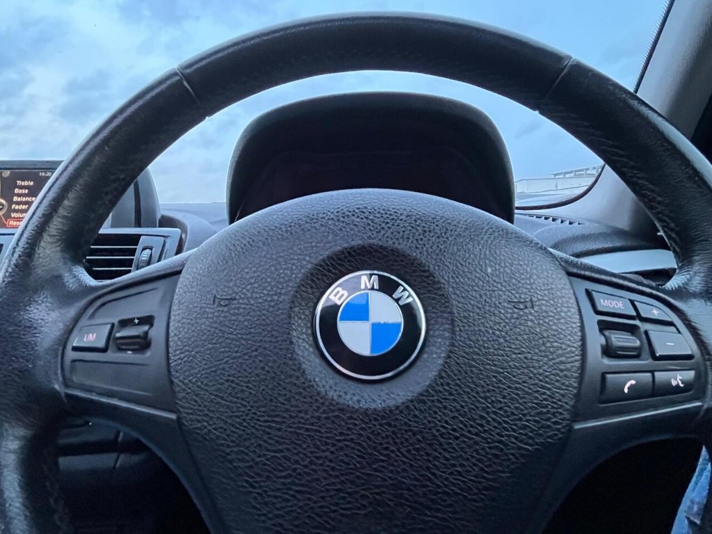 Used BMW 1 Series 2012 for sale - 76841249: Photo 40