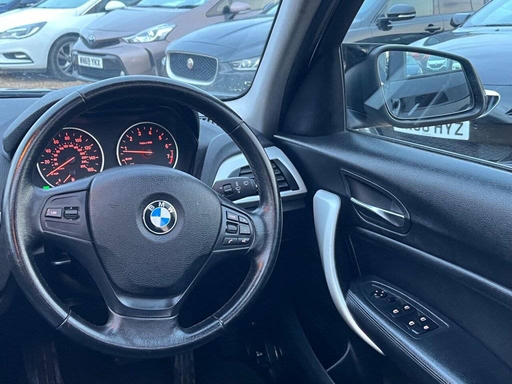 Used BMW 1 Series 2012 for sale - 76841249: Photo 41