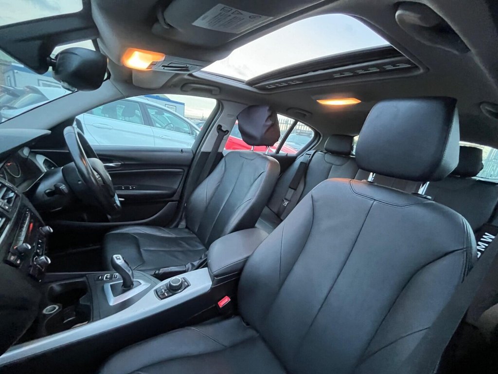 Used BMW 1 Series 2012 for sale - 76841249: Photo 43