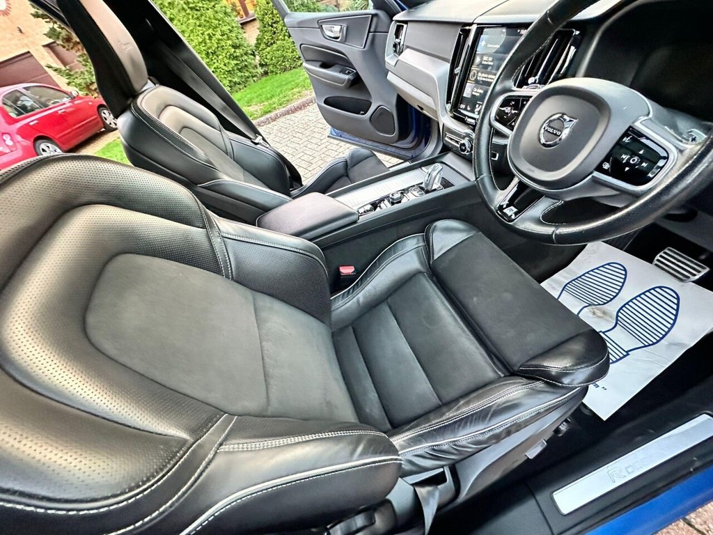 Used Volvo XC60 2018 for sale - 76610329: Photo 17